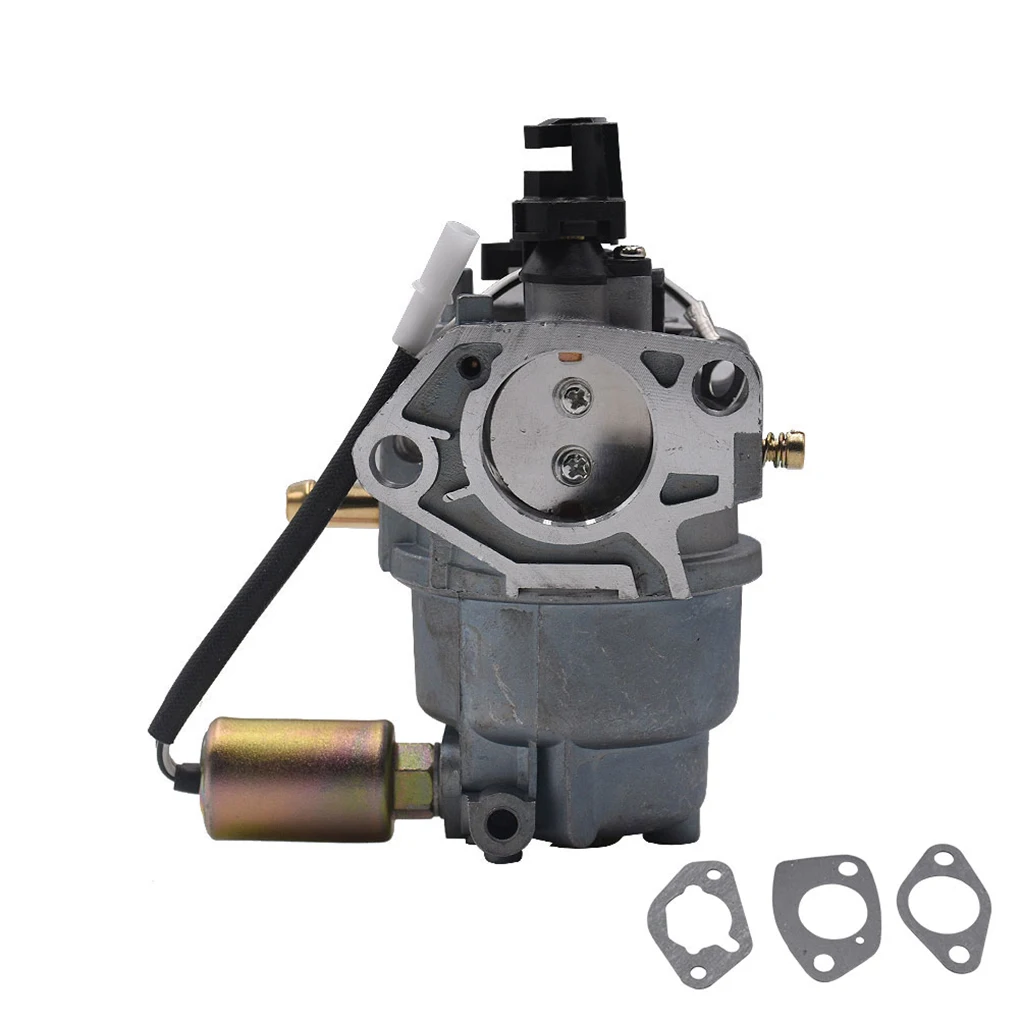 

Карбюратор мотоциклетный с ручным адаптером