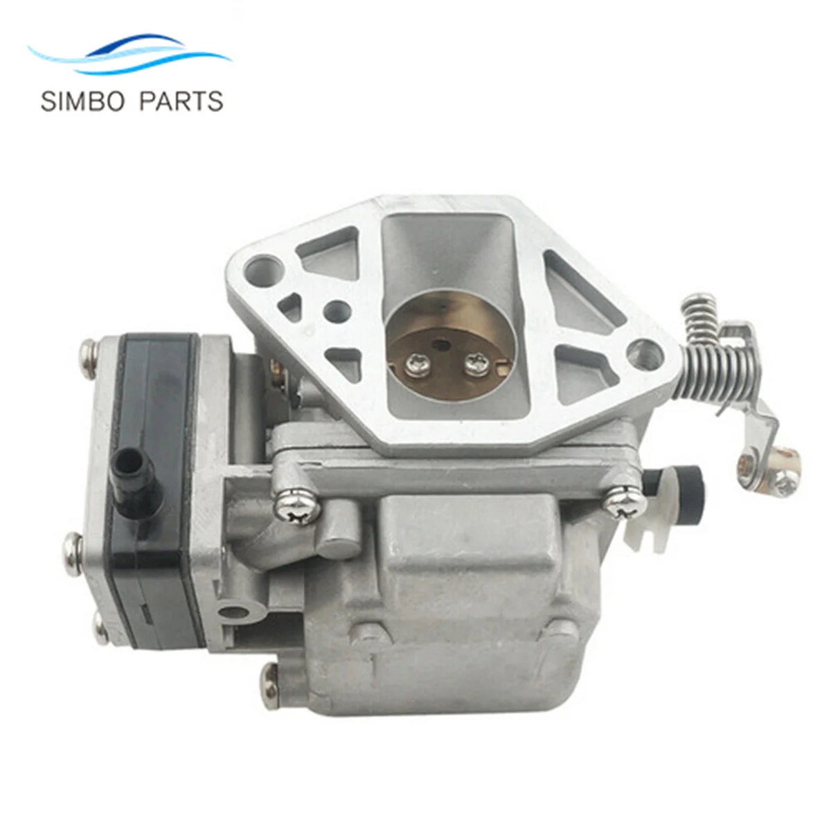 

Карбюратор 6B4-14301-00 для Yamaha, 2-тактный подвесной мотор 9.9HP 15HP