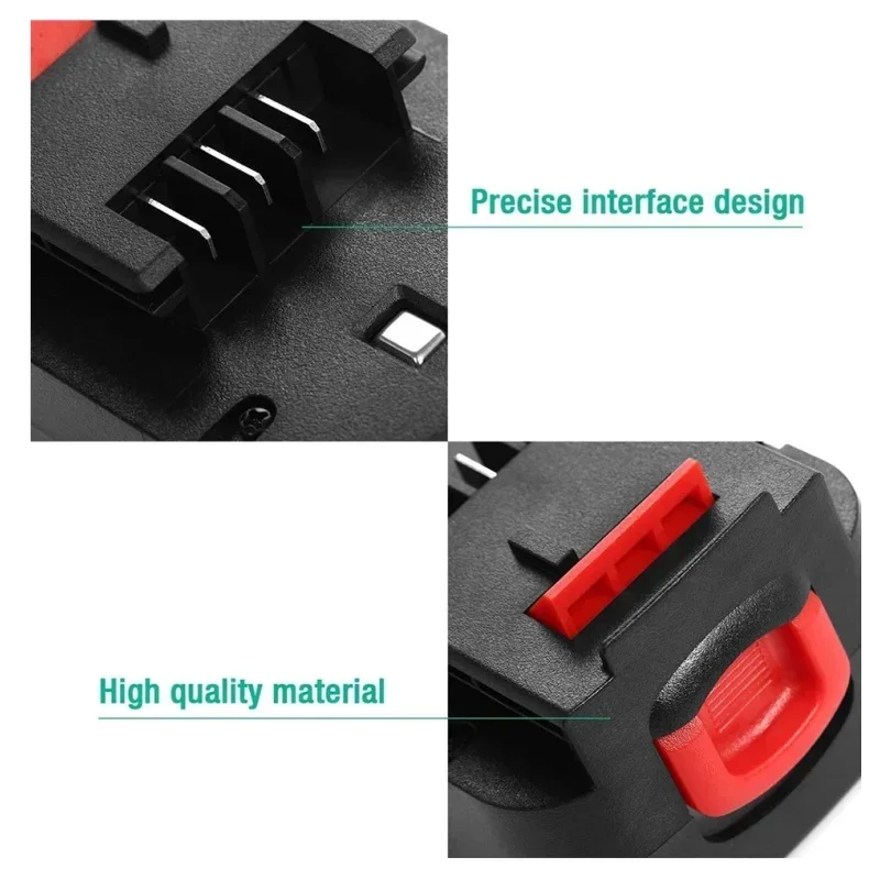 Аккумулятор для Black &amp Decker A12 A12ex Fsb12 Fs120b A1712 Hp12k HP12 12 В 6 0 Ач