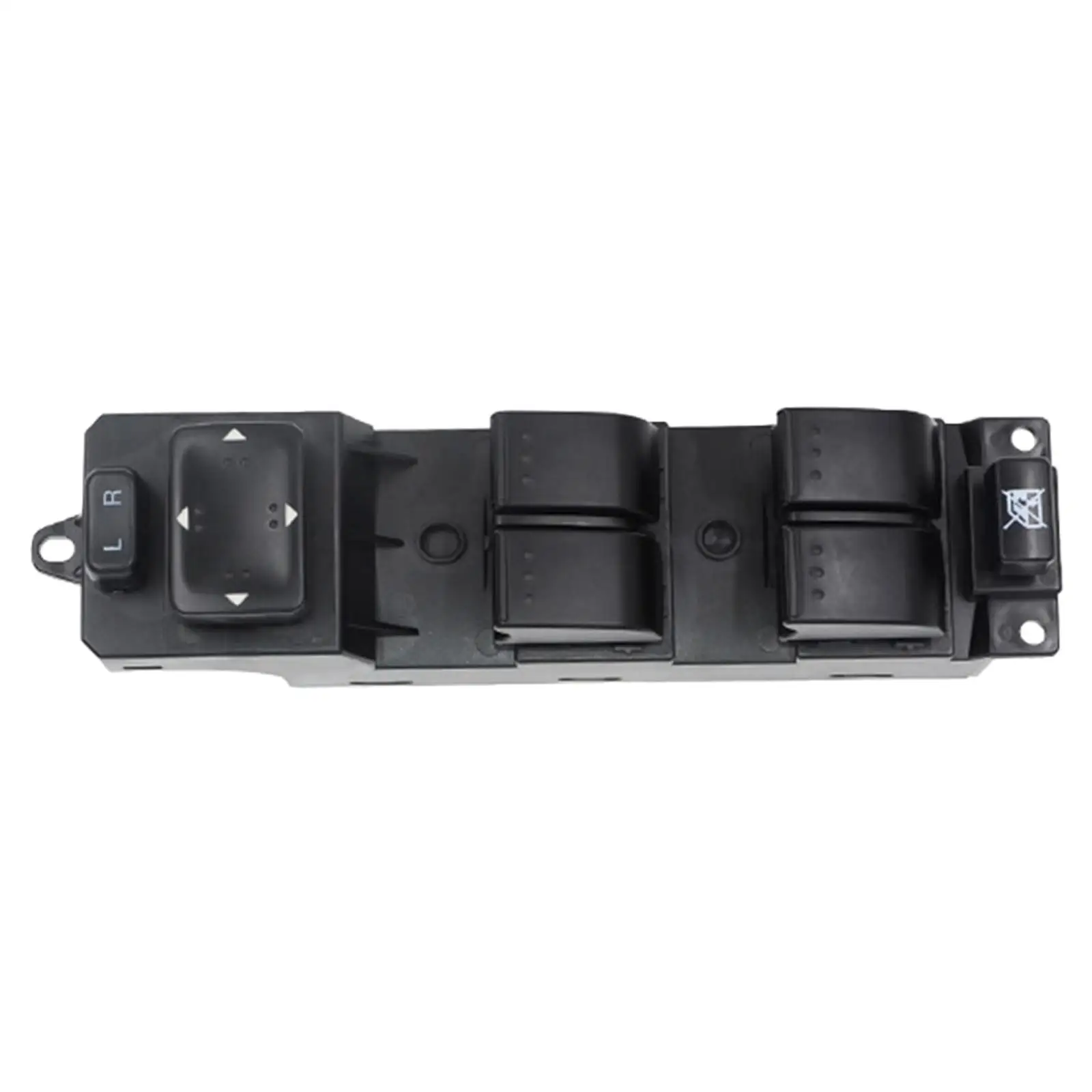 

Кнопка переключателя управления окошком speedclip Auto Left Csw44293 Csw44299 крышки для M6 07-15