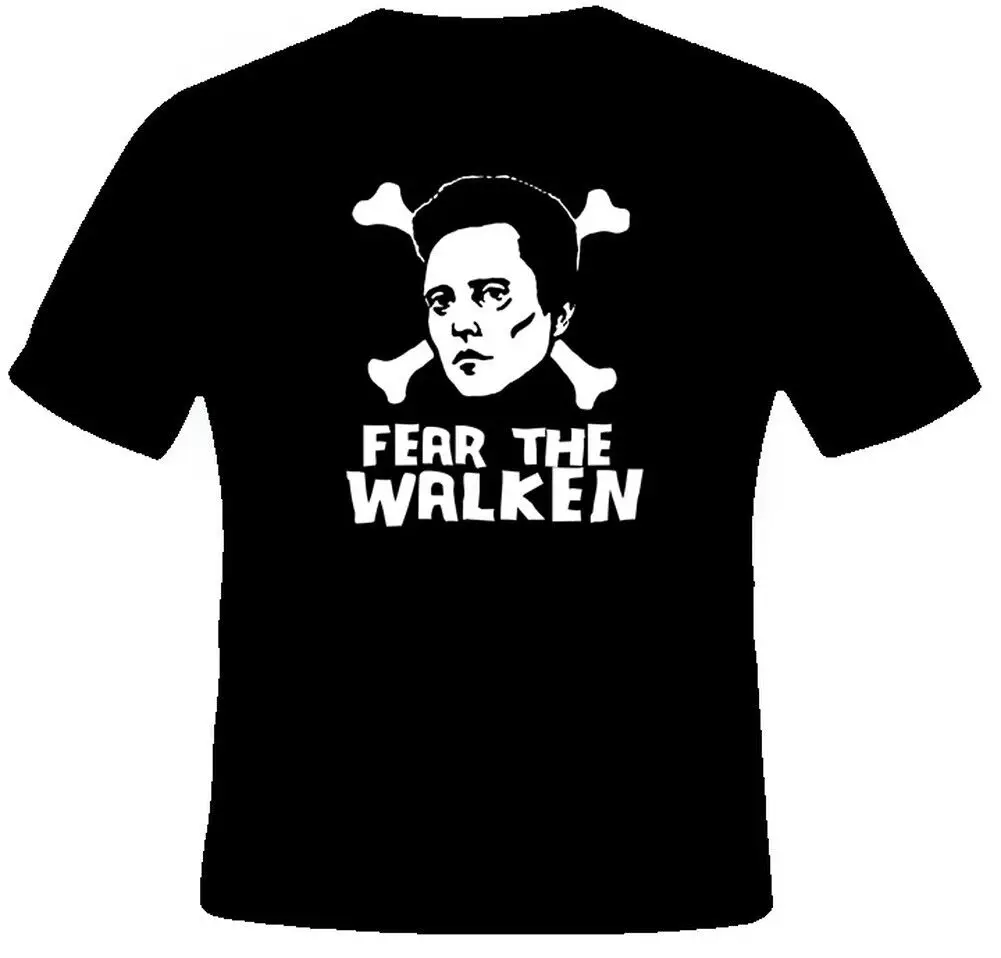 Фото Футболка Christopher Walken Fear The Walken №1