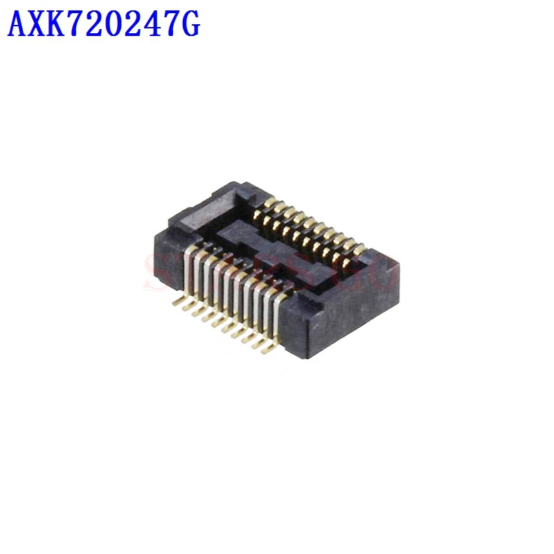 Коннектор AXK720247G AXK720147G AXK6S80547YG AXK6S80447YG, 10 шт.