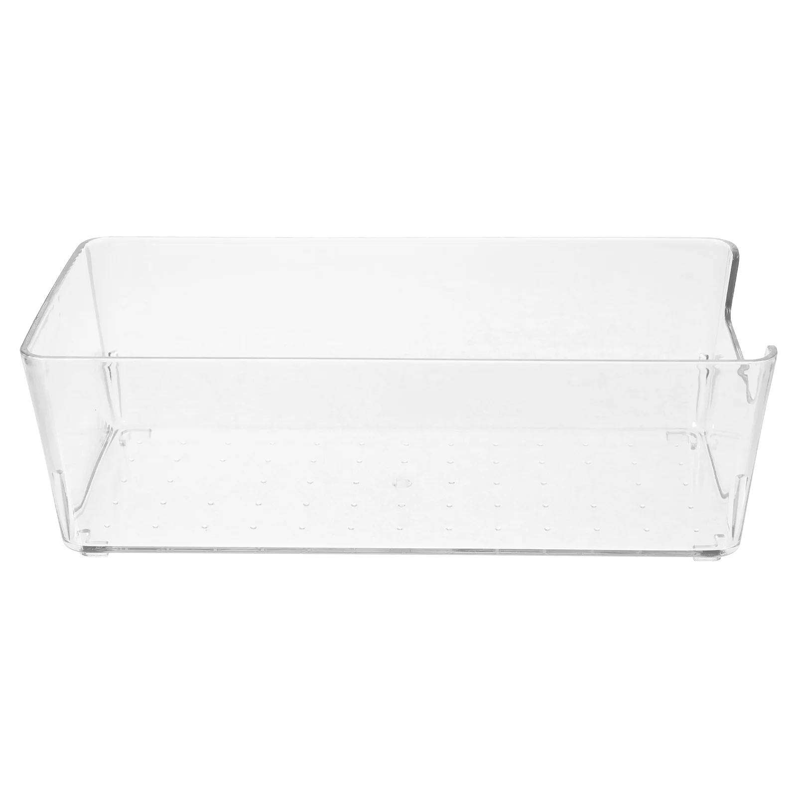 Ящик для хранения заметок держатели скрепок настольных органайзеров воды