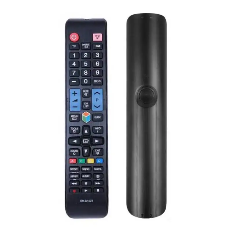 Пульт дистанционного управления для SAMSUNG 3D LCD LED TV AA59-00570A AA59-00579A SamSung