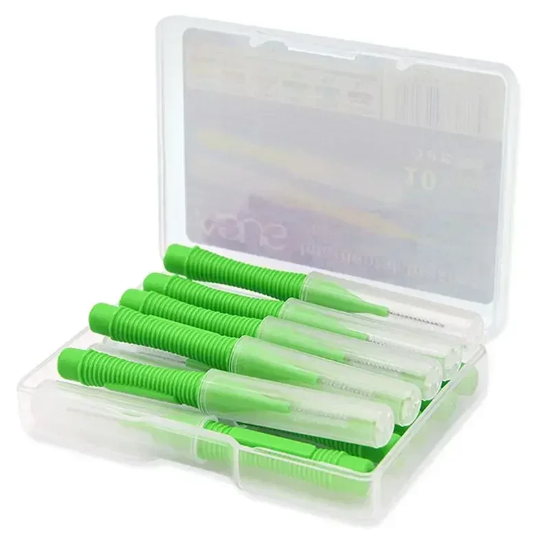 Рисунок 5 - щётки для чистки зубов