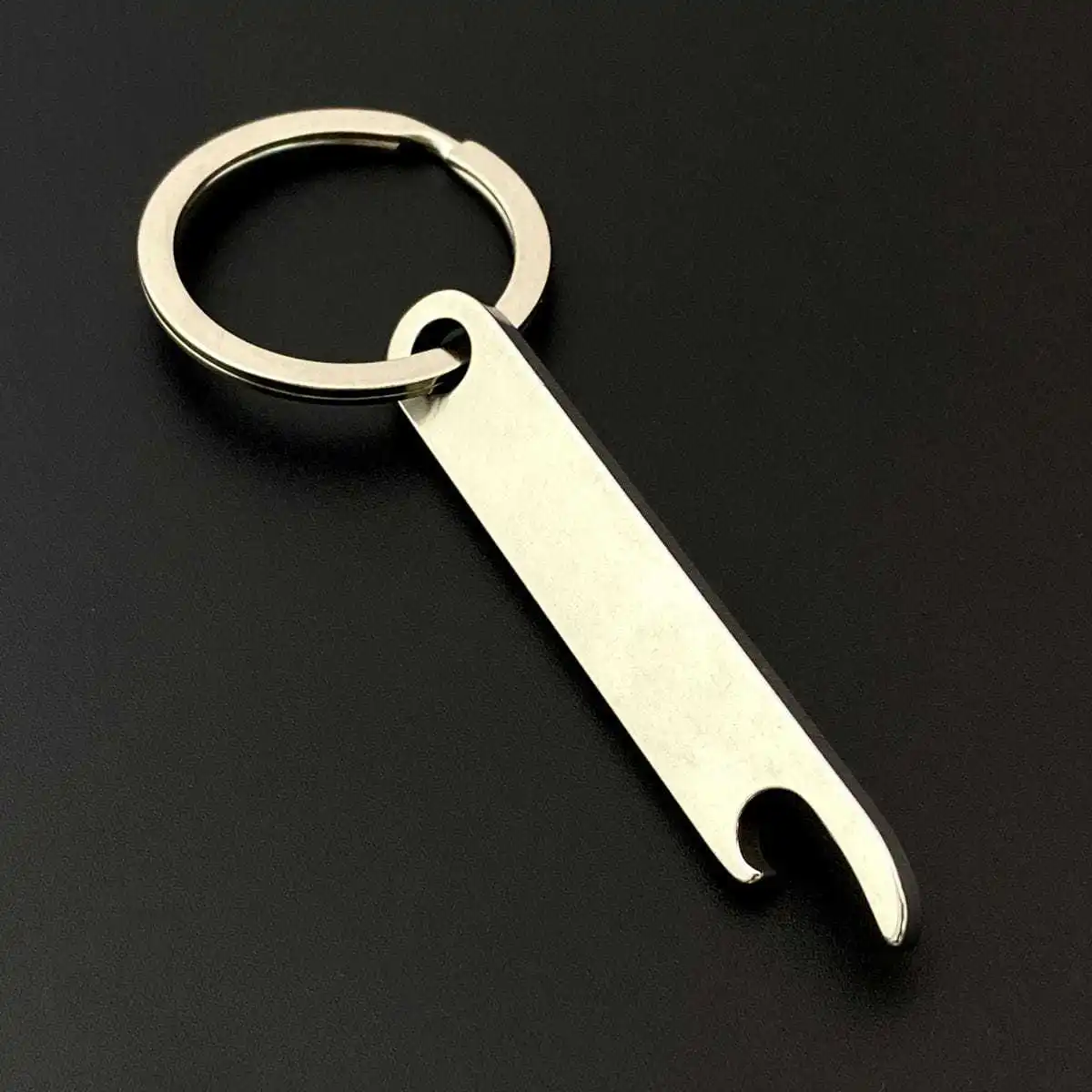 

Открывалка для бутылок и банок из нержавеющей стали