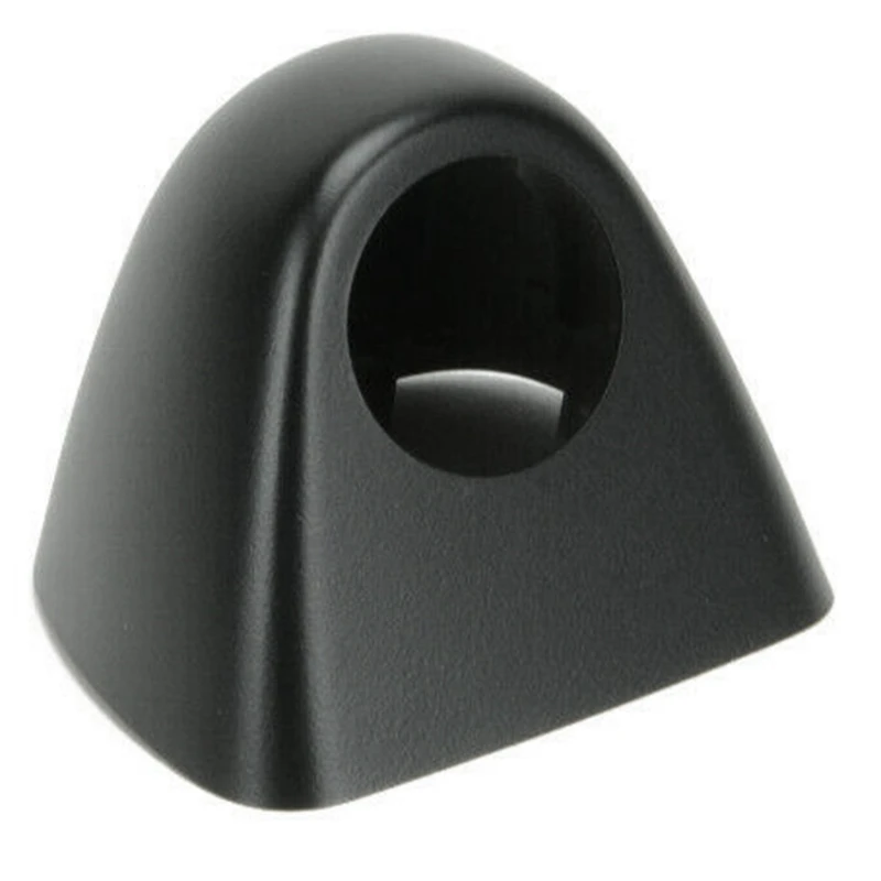 Driver Side Left Headlight Washer Cover Unpainted 61678252745 For BM-W E53 X5 4.4I 4.6Is 2000 -2004