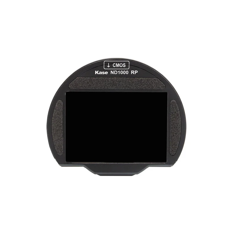 

Kase Clip-in Filter For Canon EOS RP （MCUV / Neutral Density / Neutral Night Light Pollution Filter）