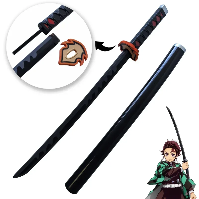 Меч Demon Slayer Katana Sword