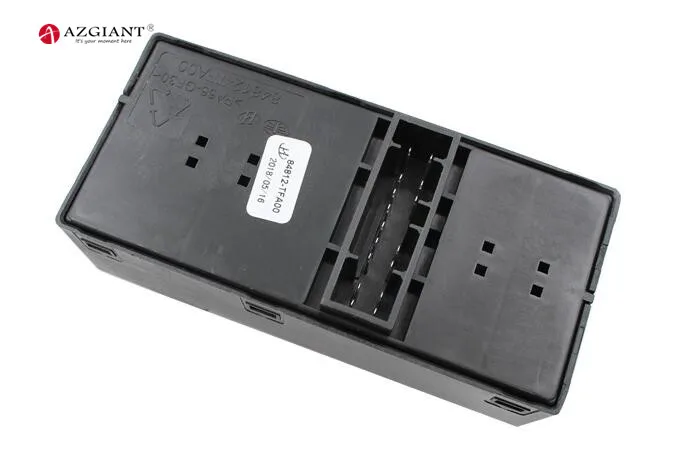 Переключатель Стеклоподъемника в сборе для FAW CX65 D60 левая передняя правая задняя