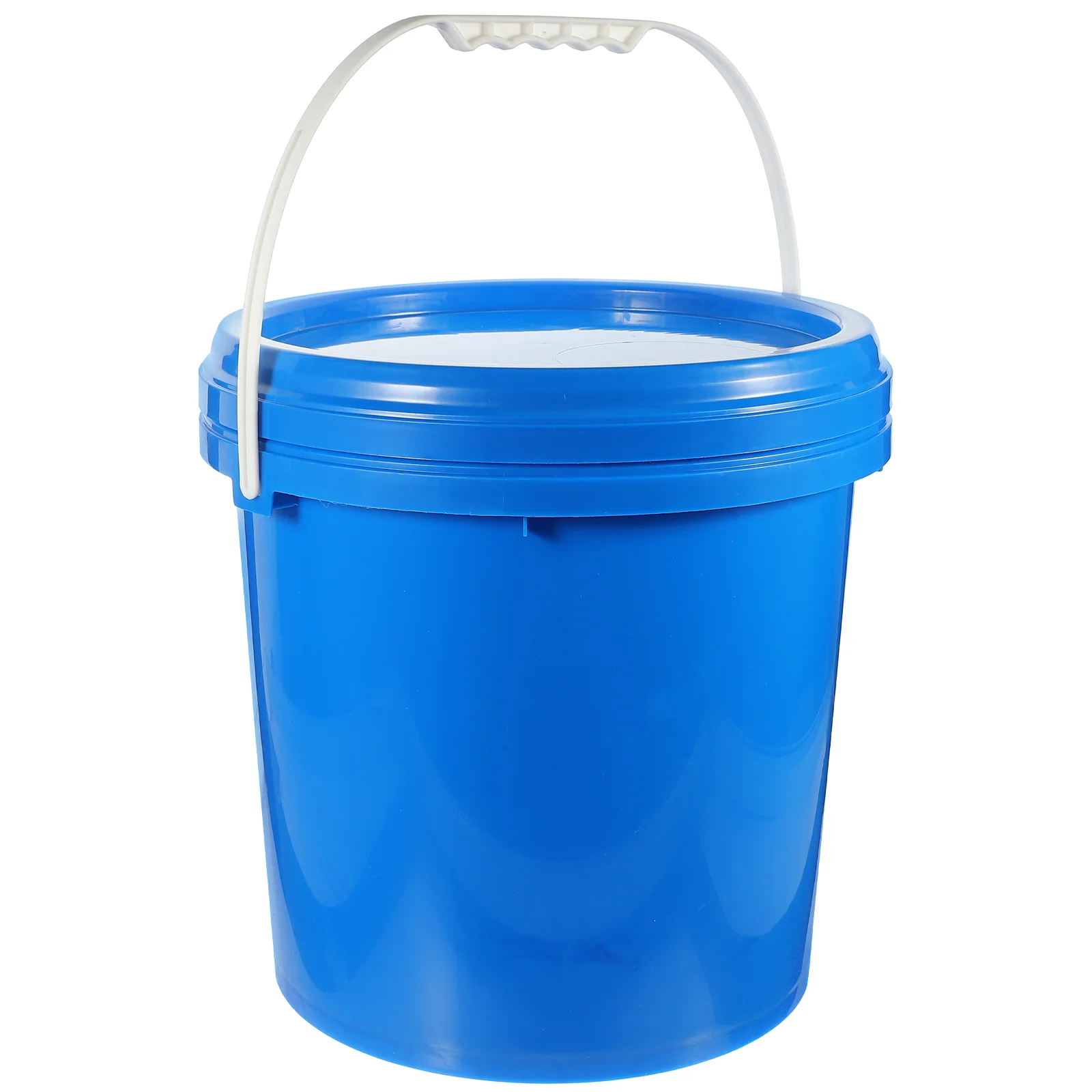 

Painting Bucket Pigment Container Storage Bucket 10 Liter Bucket With Lid