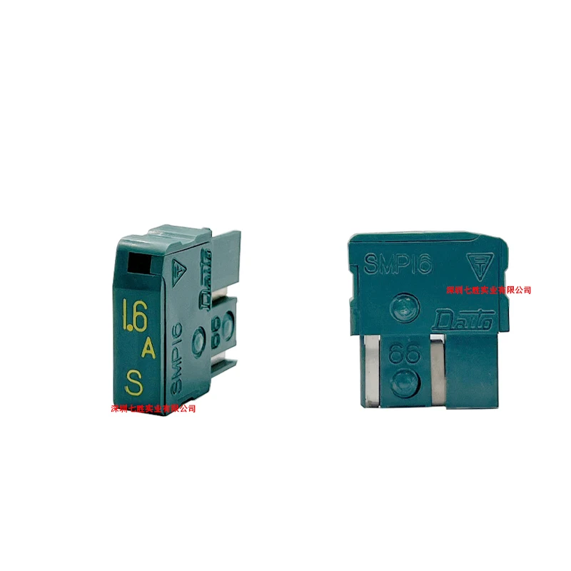 SMP16 SMP32 SMP75 Daito плавкий предохранитель Fanuc 1.6A 3.2A 7.5A
