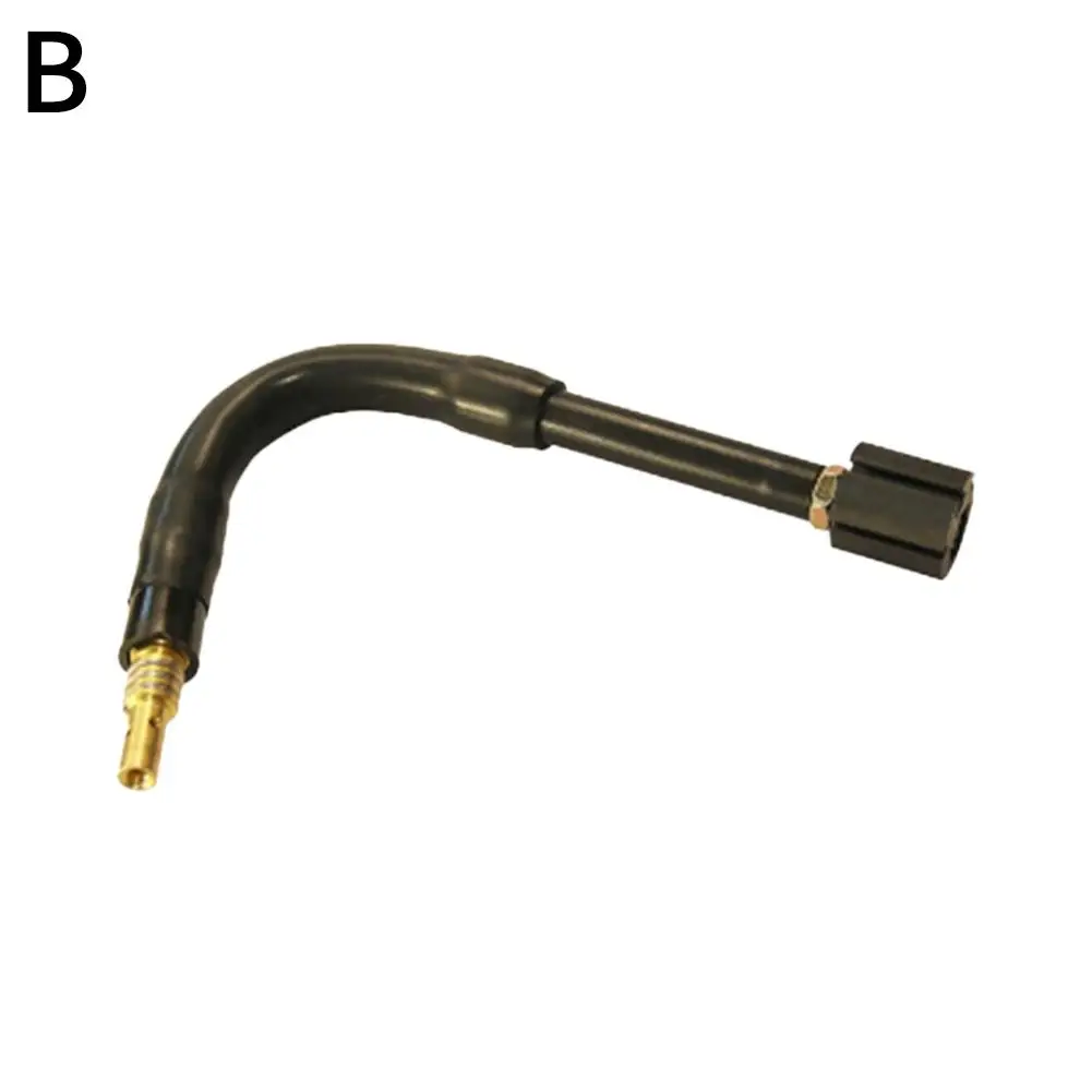 

Сварочный пистолет MB15AK фиолетовая медь