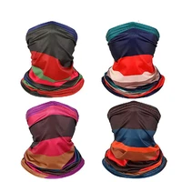 windproof cycling mask magic scarf multi purpose outdoor sport bandana for hiking fishing scarves balaclava motorcycle 12 color