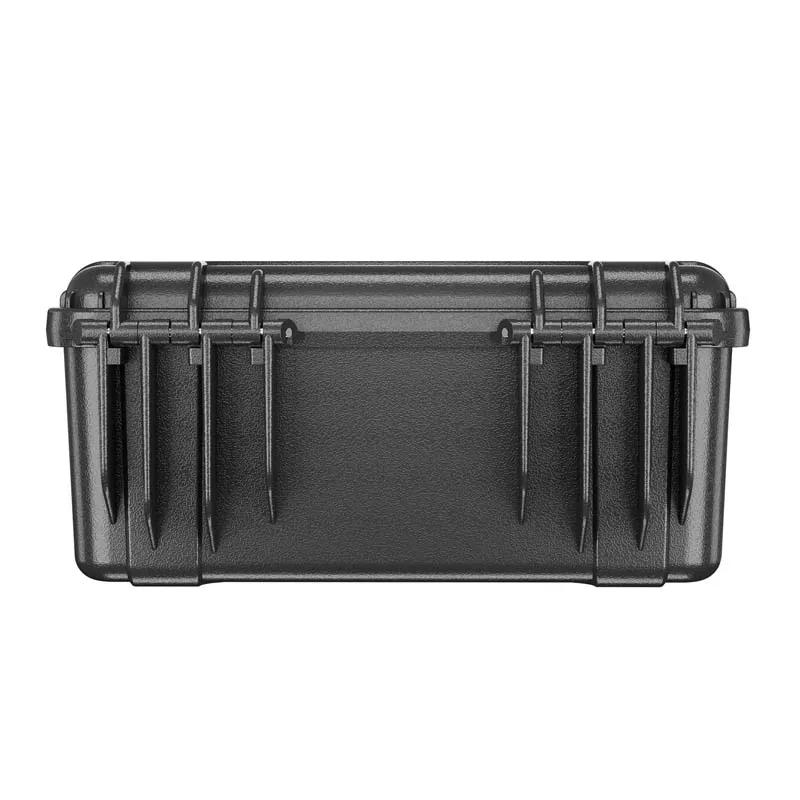 Explosion Proof Box For DJI RS 3 MINI Classic Shockproof Waterproof Hard Carrying Case Storage Bag Portable Box For DJI RS 3MINI enlarge