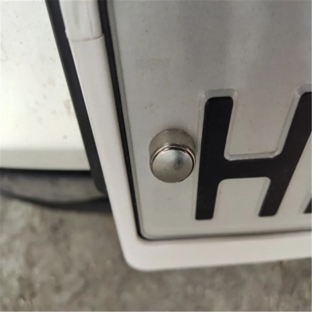 Автомобильные винты, крепежная рамка номерного знака для Mercedes-Benz ...