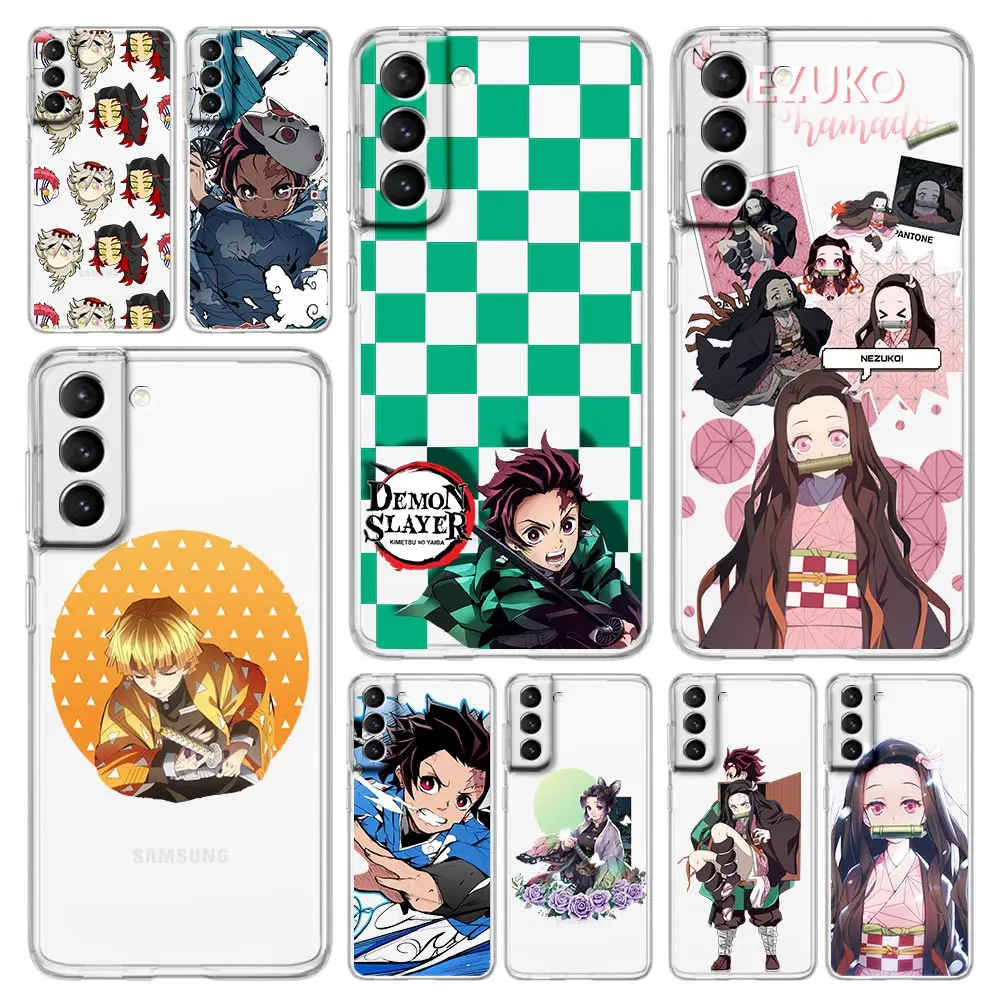 

Чехол для телефона Samsung Galaxy S22 S20 FE S21 Ultra 5G S10 S10E S9 S8 Plus Note 10 20