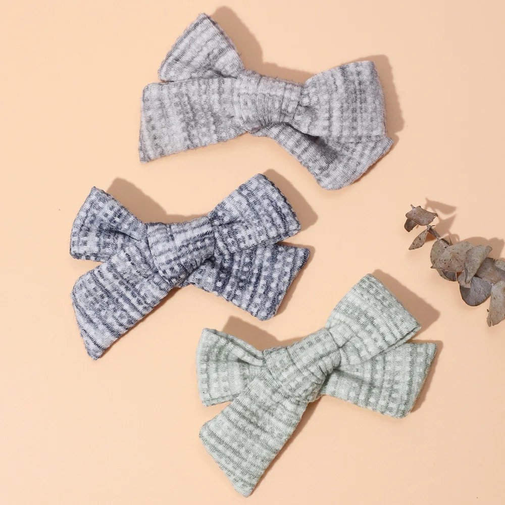 

Новые детские аксессуары для волос, ткань, искусство, ретро лук, фотоэлемент, милая детская девочка