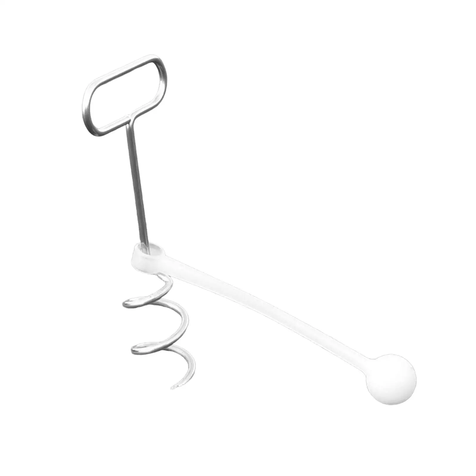 

Golf Swing Trainer Training Aid Exerciser Durable for Beginners Yard Garden