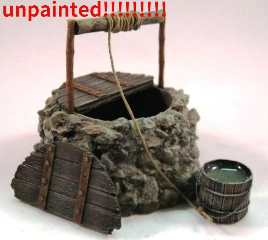 Free Shipping (unpainted)