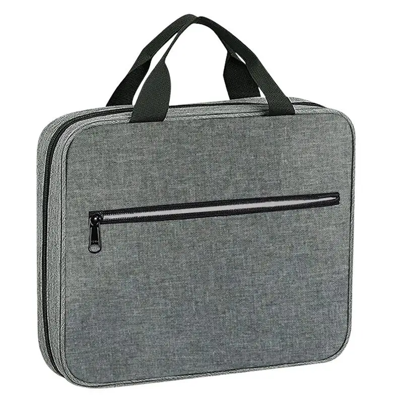 

Large Bible Cover Case Carry Bag Bible Cover For Men Bible Carrying Case Bible Study Book Holy Cover Case Protective Handbag For