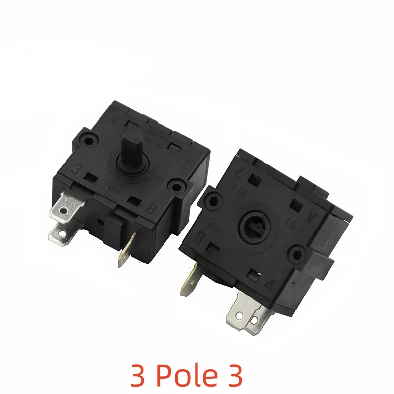 

Электрический радиаторный обогреватель с поворотным выключателем