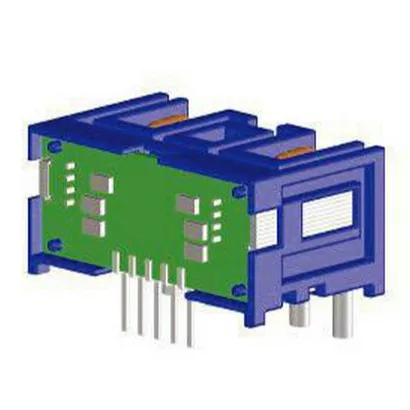 

HXD5-P/SP1 Датчик тока холла, преобразователь тока HXD 5-P/SP1 HXD 5-P