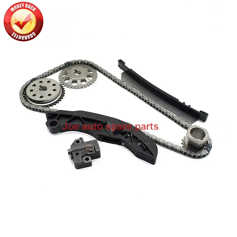 Комплект натяжителя цепи синхронизации для детской модели: 371 SQR371F SQR371 1.0L