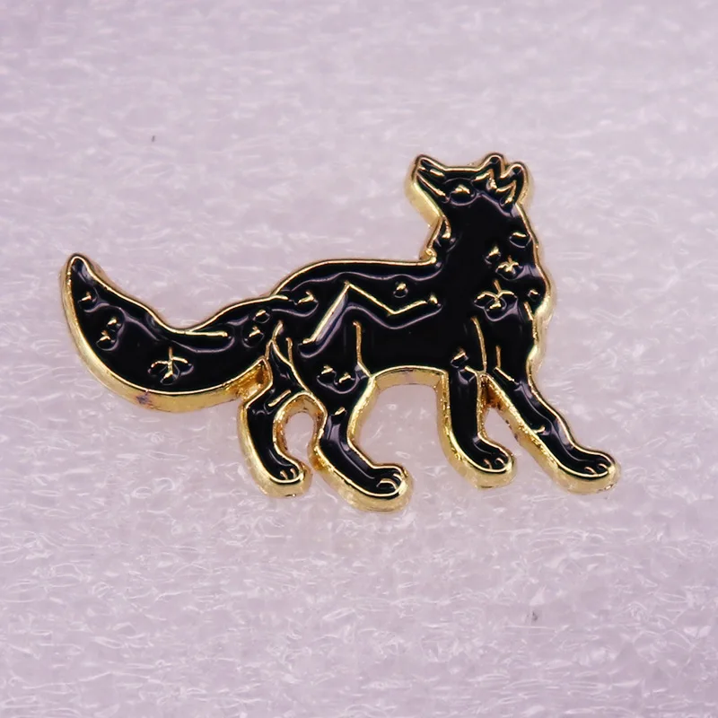 

Creative Pop-Enamel Pin Lapel Badges Brooch Funny Fashion Jewelry