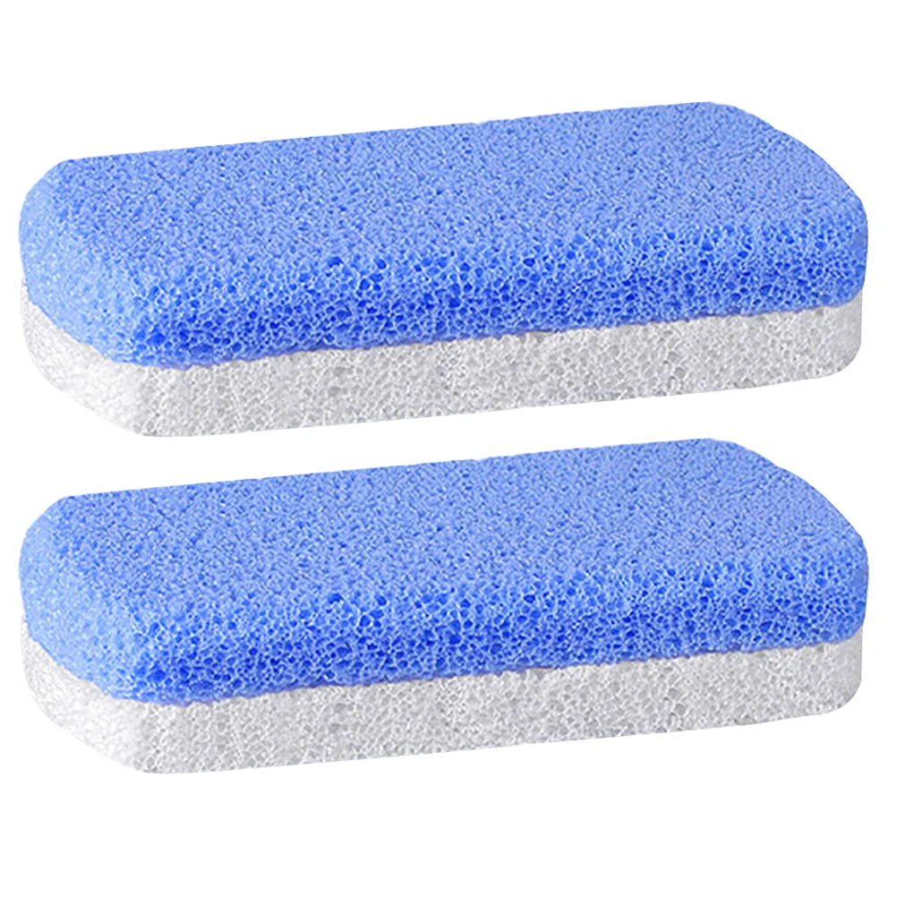 

2 Pcs Foot Trimming File Pro Tools Foot Dead Skin Remover Pedicure Tools Foot Rub Scrubber Pedicure Supplies