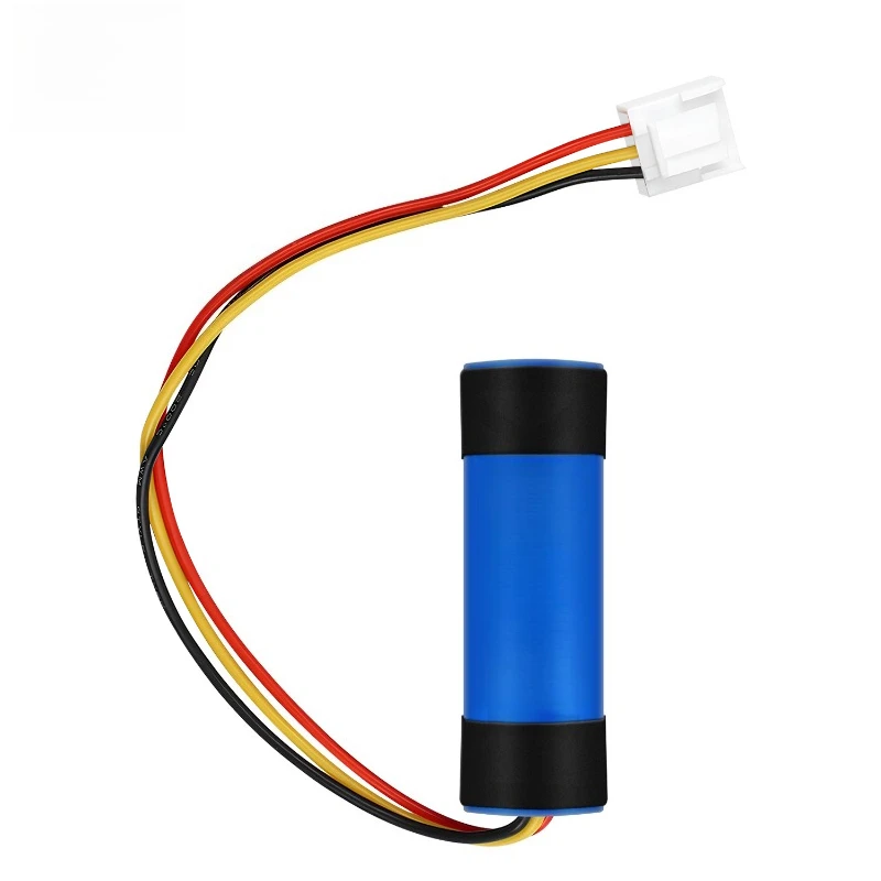 Фото Аккумулятор ICR22650 CP-HK10 3.7V 3.0Ah 11.1Wh, замена для Harman Kardon JBL Onyx Studio 4 Bluetooth Speaker, литий-полимерный аккумулятор №4