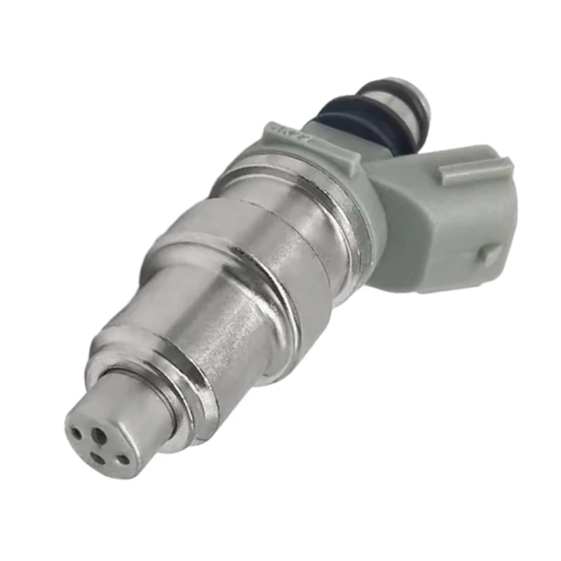 Топливный инжектор 23250-11060 23209-11060 для Toyota Starlet glanc4e-fte 1 3 Turbo EP91 аксессуары 4 шт.
