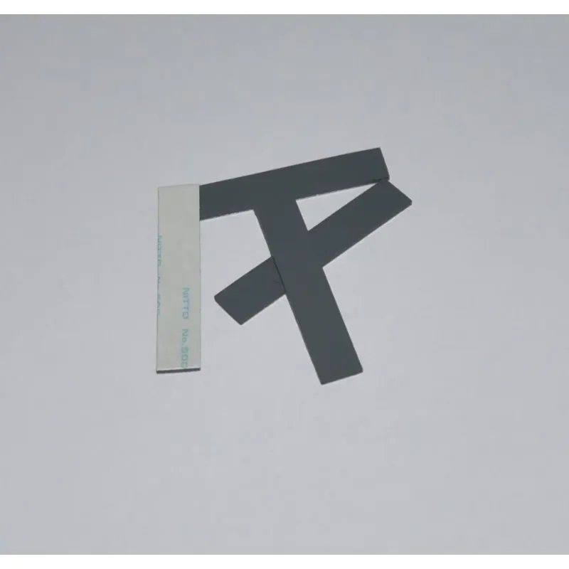 100 шт. разделительная фрикционная накладка для Samsung JC73-00140A JC97-01931A JC67-00605A JC63-01669A