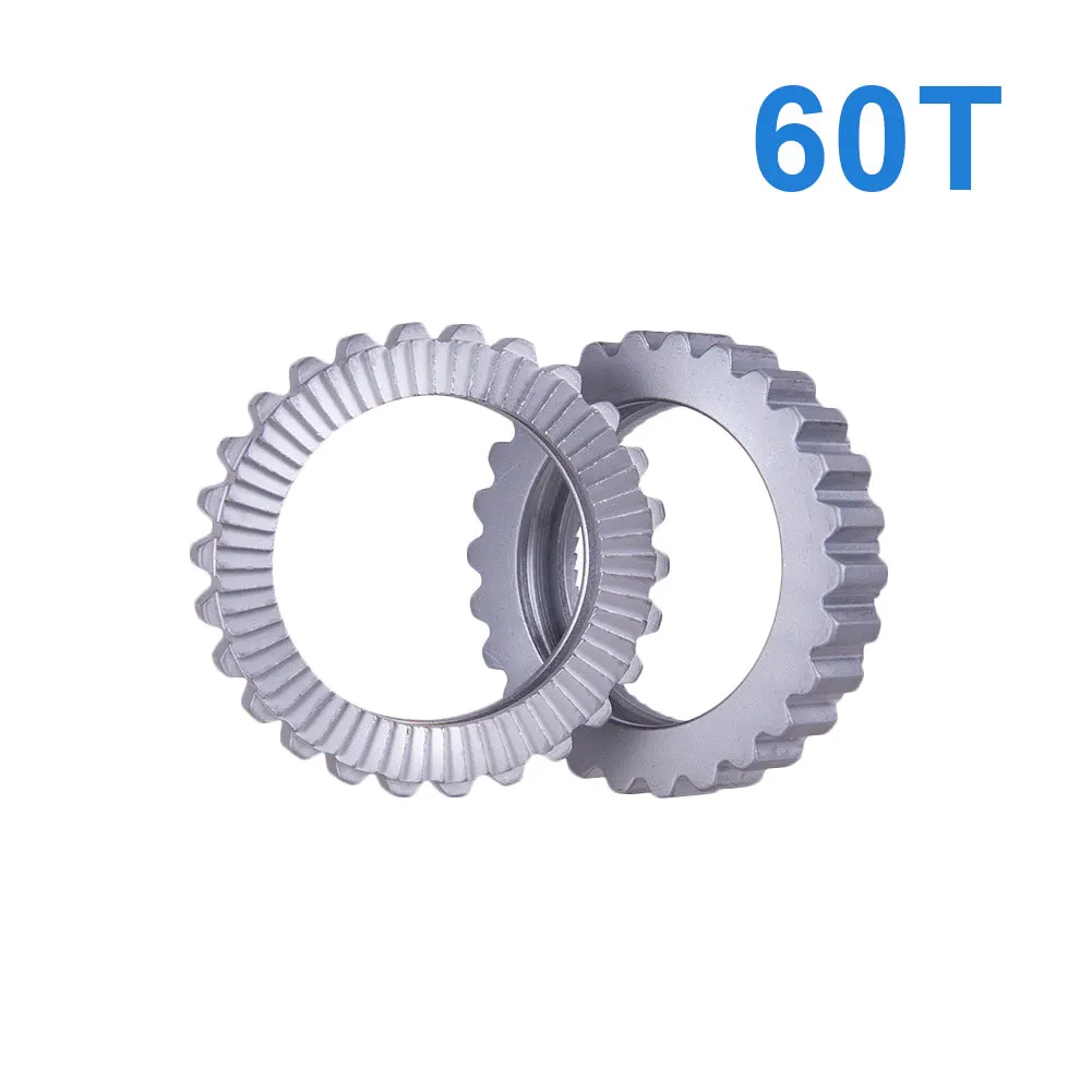 

Mtb hubs Bike Star Ratchet Hub 18T 36T 54T 60T Hub Gear Road Mountain Bike Bicycle Parts Fit X1600 X1700 190 240S 340 350 440