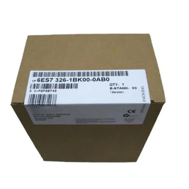 

1 year warranty 6ES7326-1BK00-0AB0｛No.24arehouse spot｝ Immediately sent