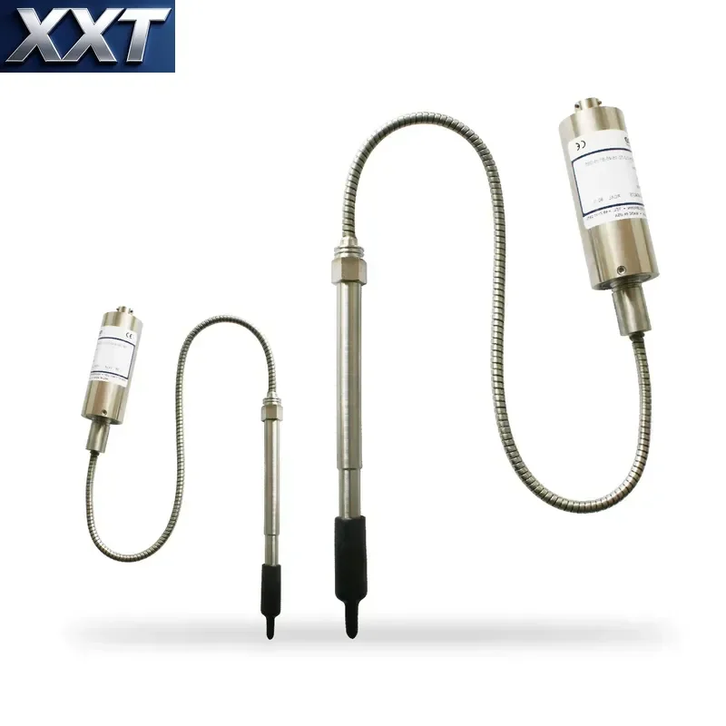 Фото Датчик давления XXT MDT422-1/2-3.5C-15/46-SIL2 для замены преобразователя давления расплава Dynisco, высококачественный датчик давления №2