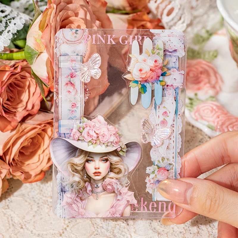 12 шт./партия декоративная лента для домашних животных