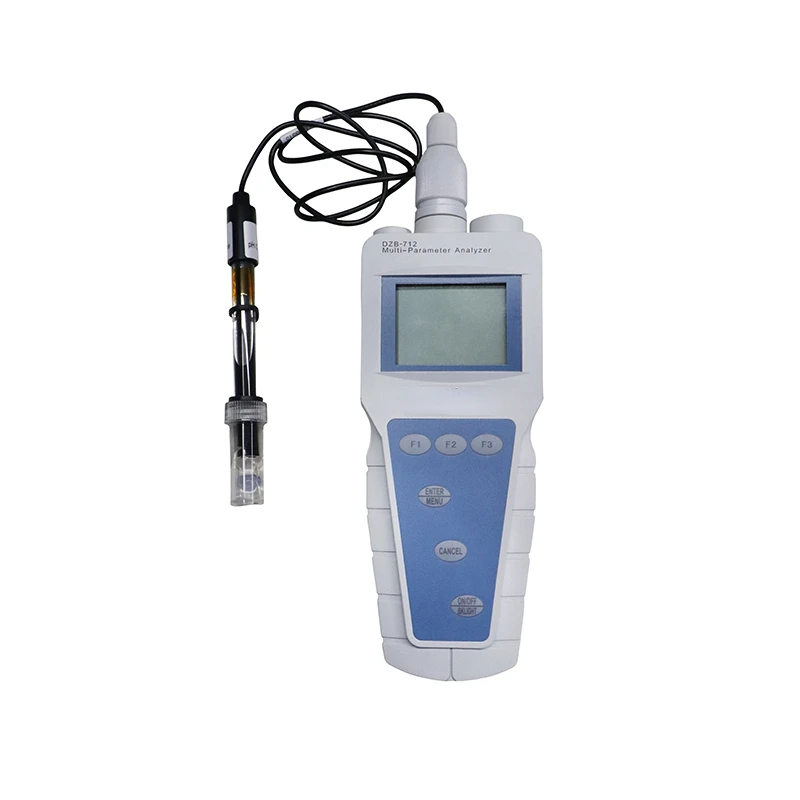 Лабораторное устройство для измерения воды pH TDS EC DO портативный
