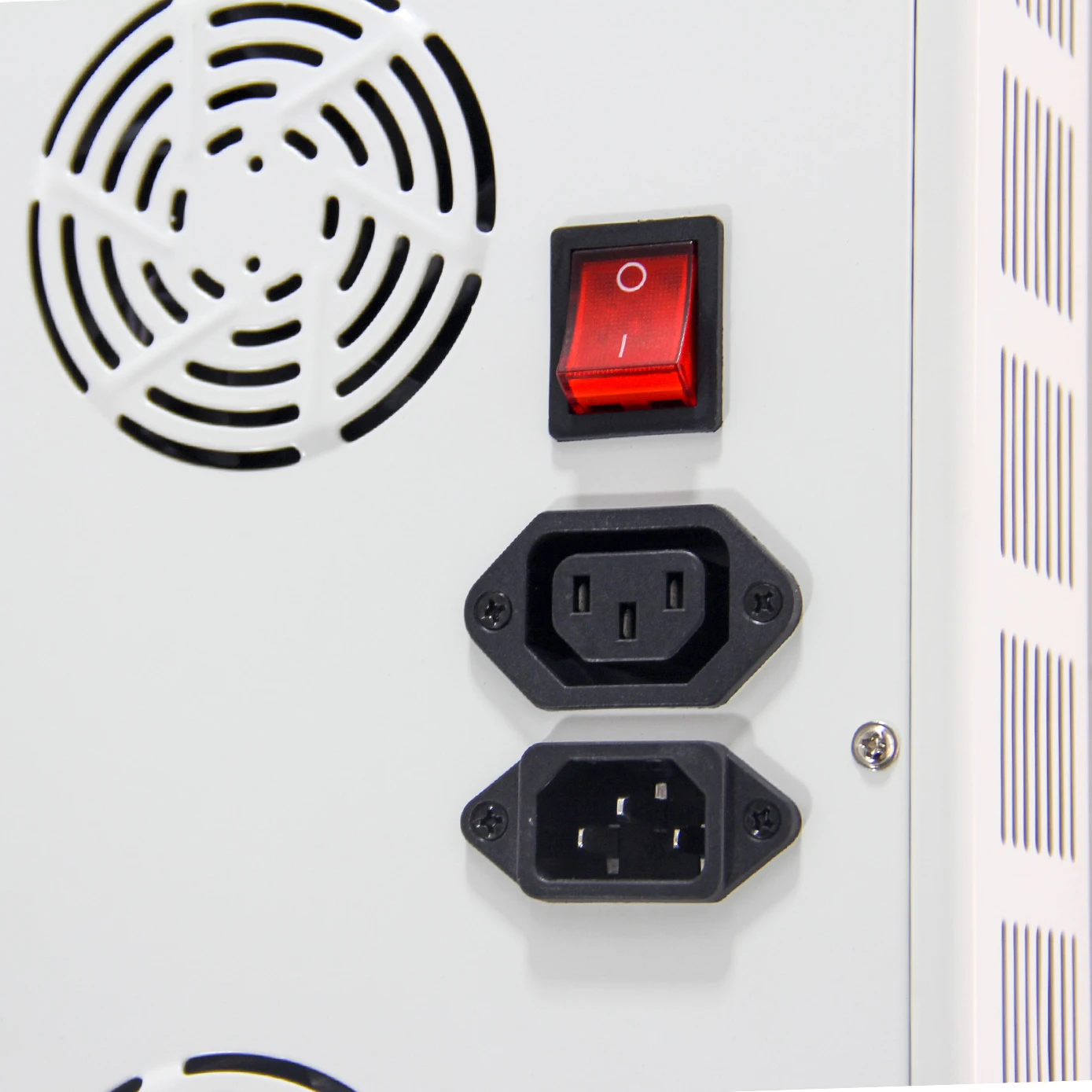 Рисунок 5 - Цельная красная терапия