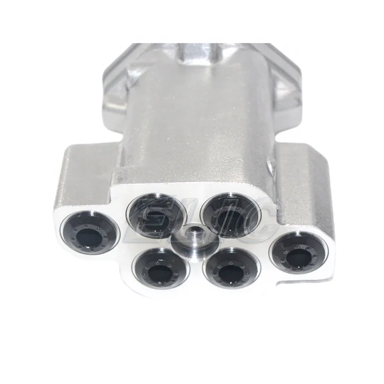 2025 9193403 9195304 9247135 ELIC ZX120 ZX135UR Джойстик пилотного клапана экскаватора 9257577 9234272 9239583
