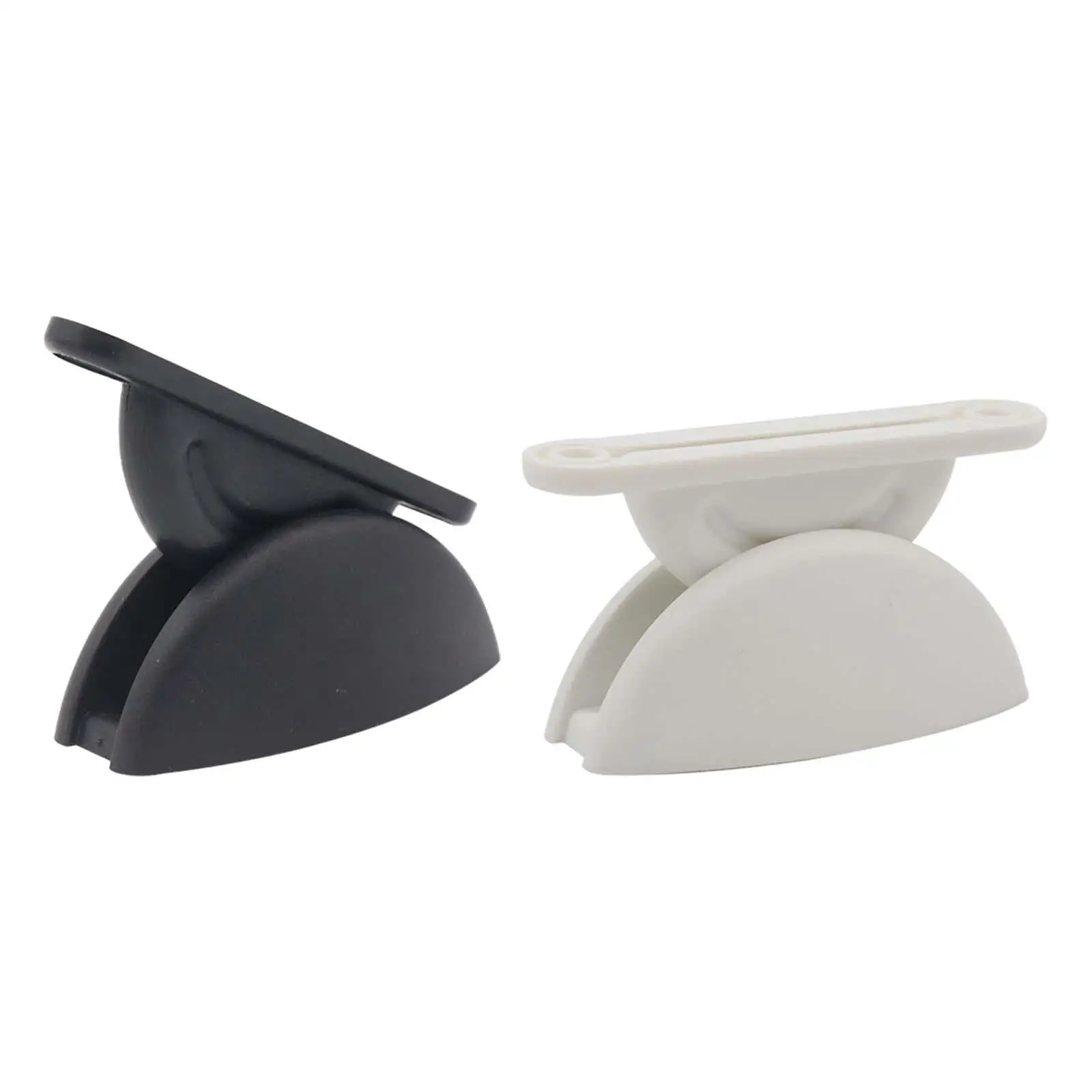 4x дверной фиксатор сильная всасывающая сила для шкафа лодки ящика дом на колесах