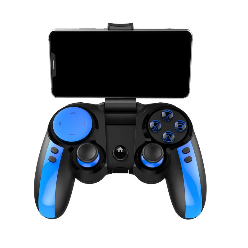 

Bluetooth PG-9090 Gamepad Direct Connection Phone Trigger Game Controller PC Joystick for Phone Android Pad TV Box Console