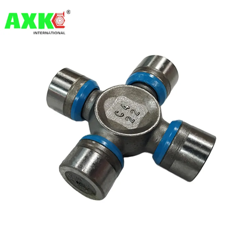 1piece 57X142 MOCHU Miniature U joints UNIVERSAL JOINTS BEARING 