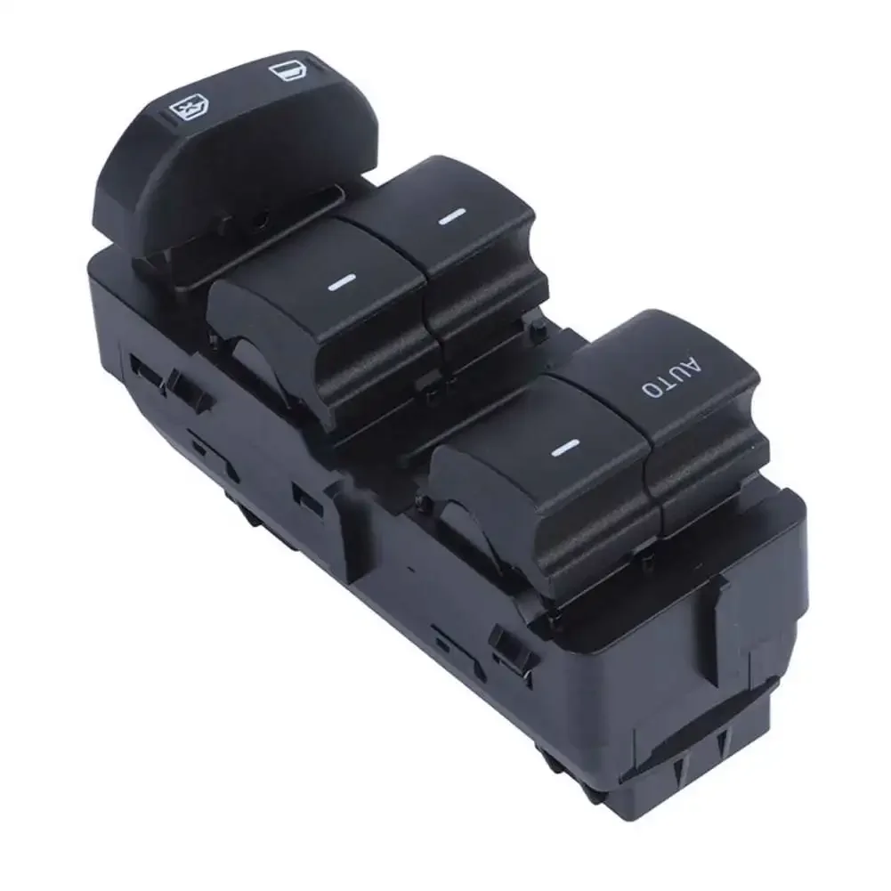 

Car Power Window Switch Button Driver Side Door Master Window Regulator Switch 9E5Z-14529-AA Car Accessories