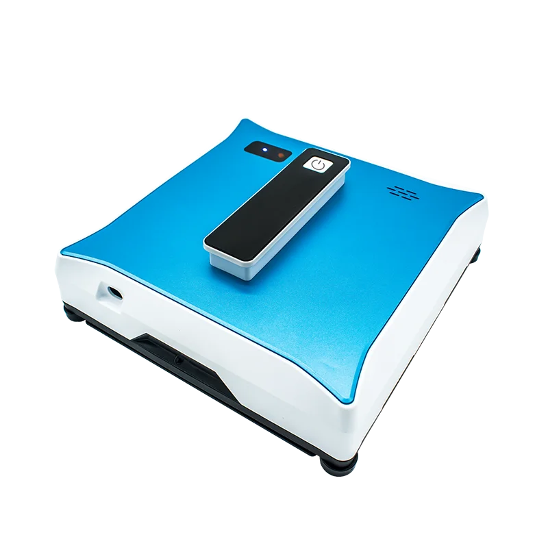 Безопасный магнитный очиститель окон робот для чистки солнечных панелей очистки