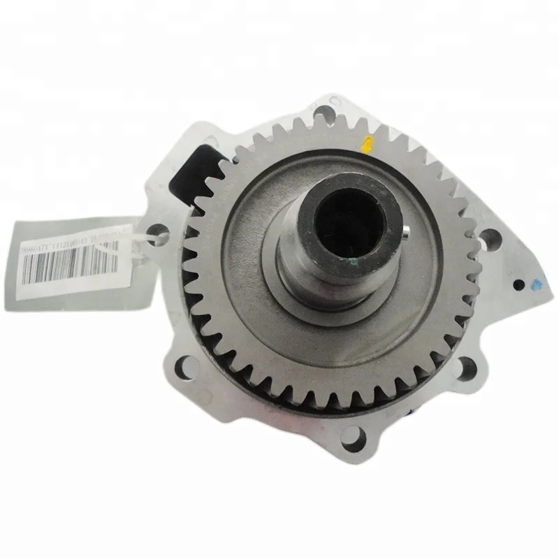 

High quality engine parts exhausted manifold M11 3896047 Gear Accessory Drive Shaft
