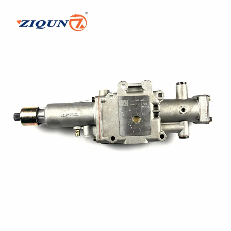

HOWO Truck gearbox parts for zhongqi gear box parts AZ2203210093 SINOTRUCK