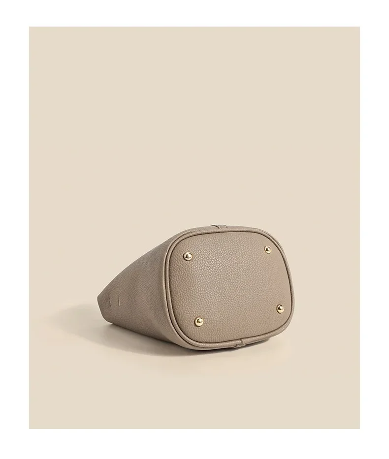 Модная повседневная сумка-мешок для женщин новинка 2024 универсальная детская