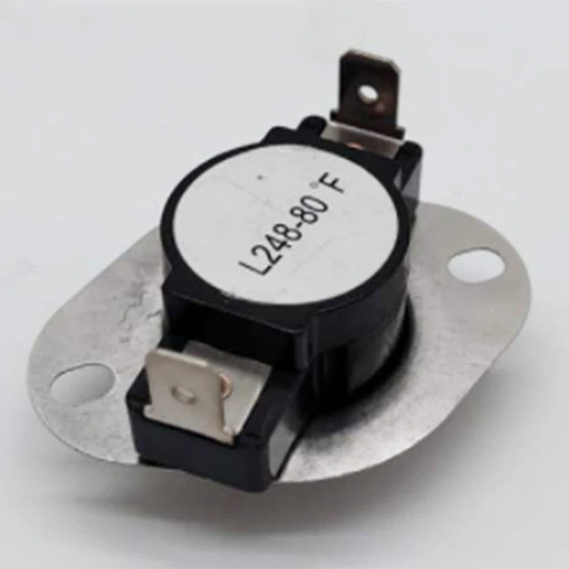 DC47-00018A Сменный комплект термопредохранителя и термостата для сушилки одежды —