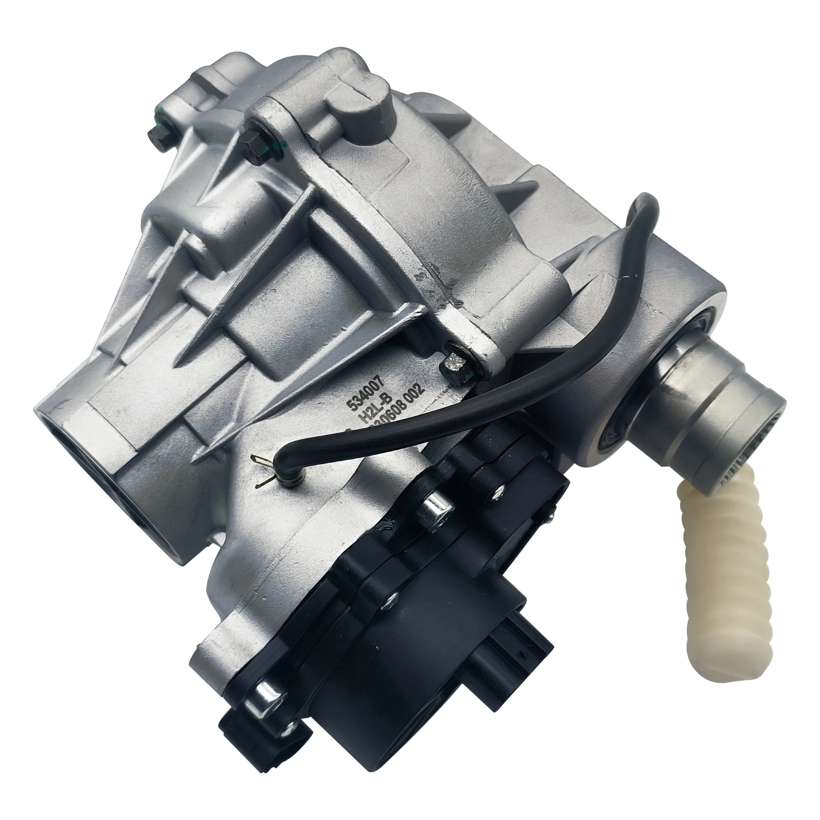 ПЕРЕДНИЙ ДИФЕРЕНЦИАЛЬНЫЙ Для ODES 650/800/1000 21120100031 Liangzi QUAD GO KAR